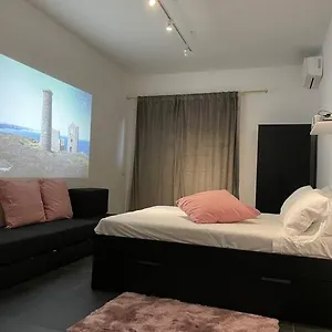 Appartamento Royalroom3.0- Relaxing & Luxury, Lido di Ostia