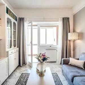 Appartamento A Casa Di Oria, Lido di Ostia
