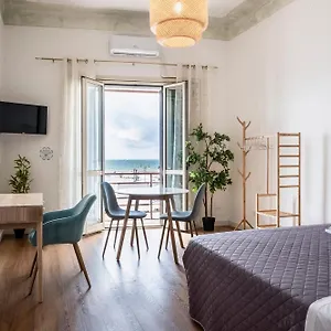Appartamento Al Pontile, Lido di Ostia