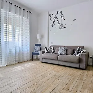Appartamento Mareme, Lido di Ostia