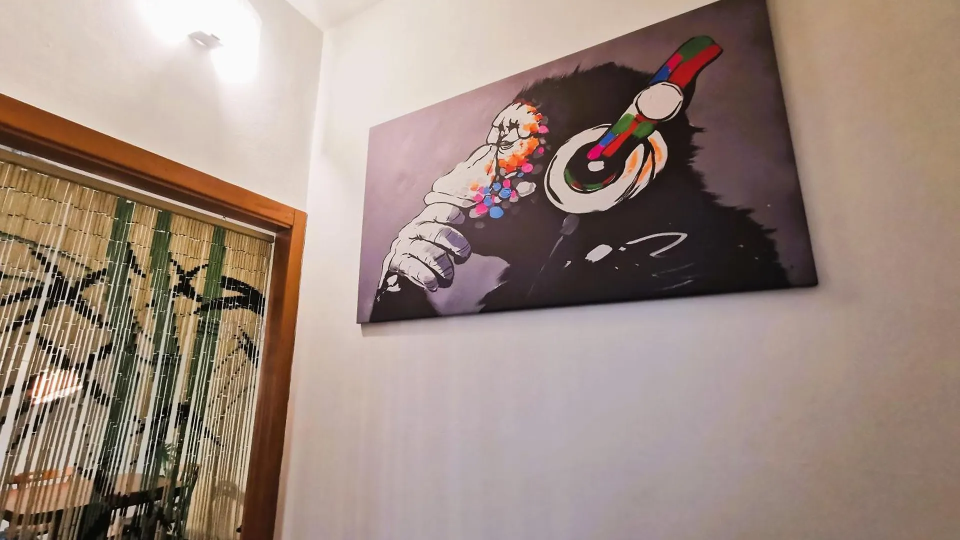 Ostia Home Appartamento