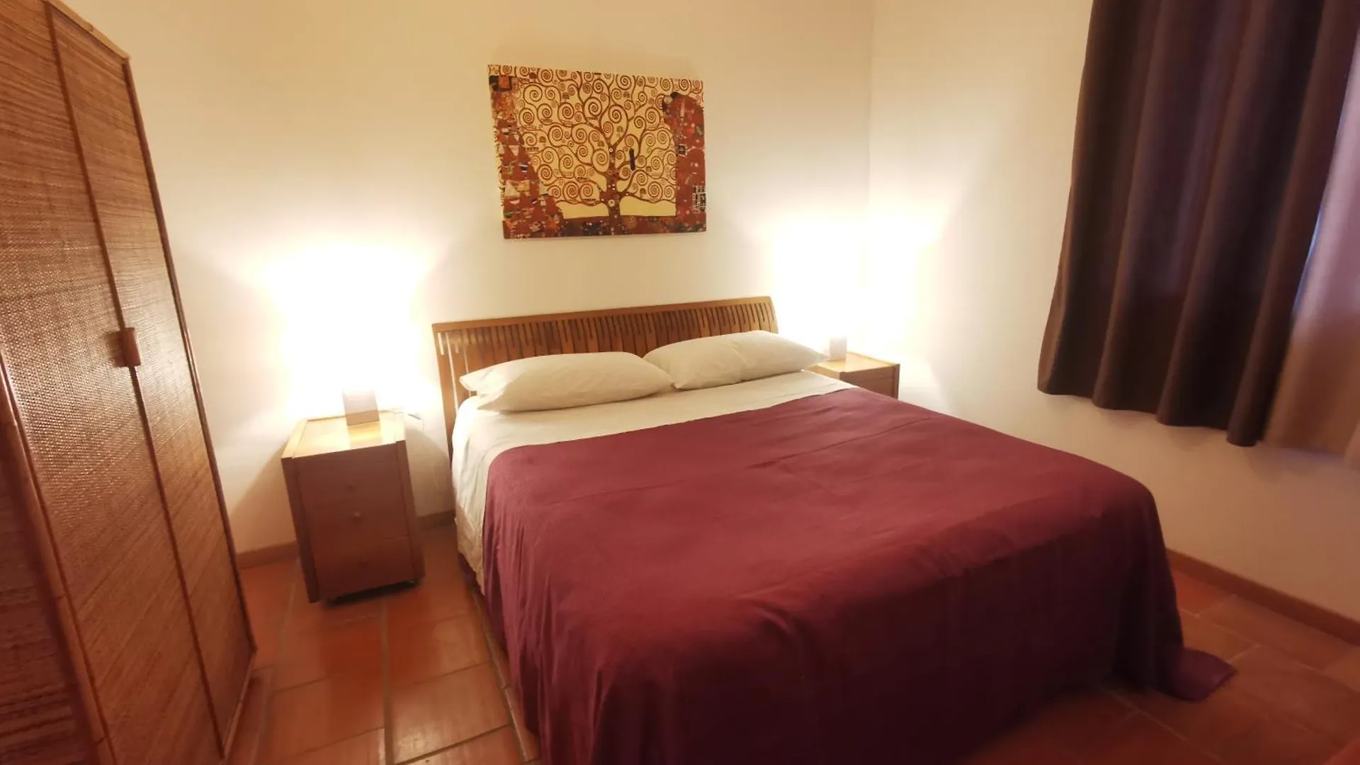 Appartamento Ostia Home