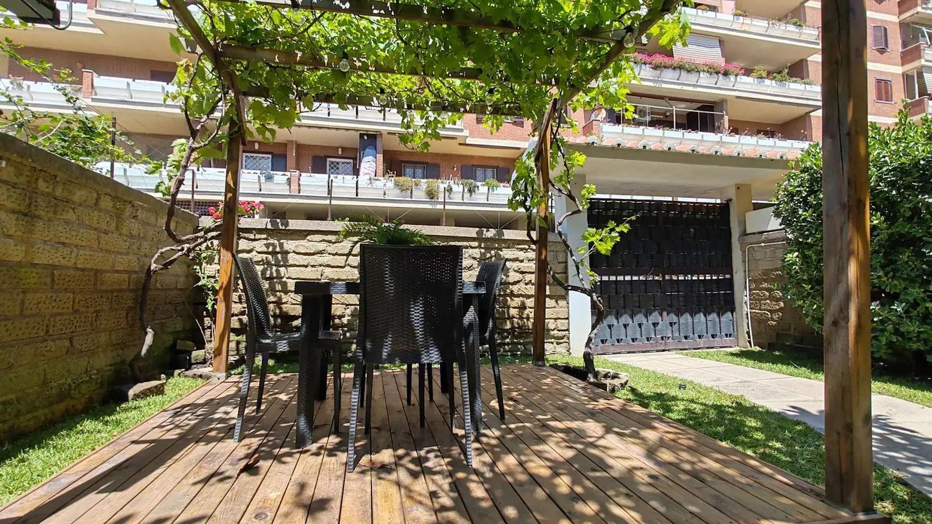 Ostia Home Lido di Ostia